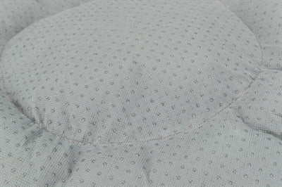 Trixie Junior Katzenkorb Iglu Grau