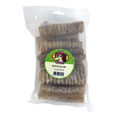 Petsnack-Büffelstamm