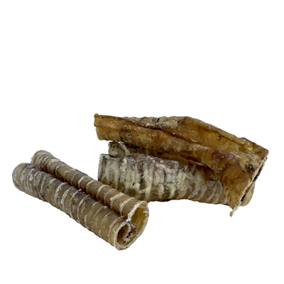 Petsnack-Büffelstamm