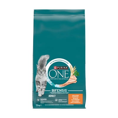 Purina One Adult Huhn Und Vollkorn