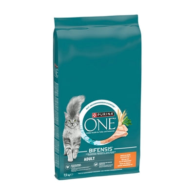 Purina One Adult Huhn Und Vollkorn