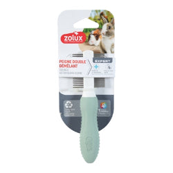 Zolux Doppelkammnager