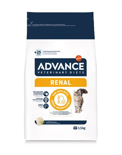 Advance Veterinary Diet Nieren Der Katze