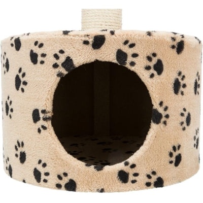 Trixie Kratzbaum Toledo Beige