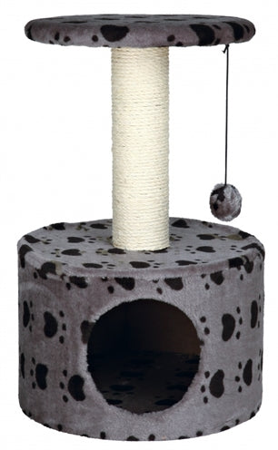 Trixie Kratzbaum Toledo Grau