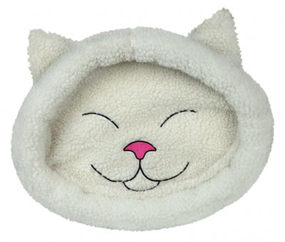 Trixie Katzenkorb Mijou Creme