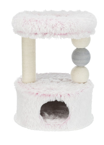 Trixie Harvey Weiss/Rosa