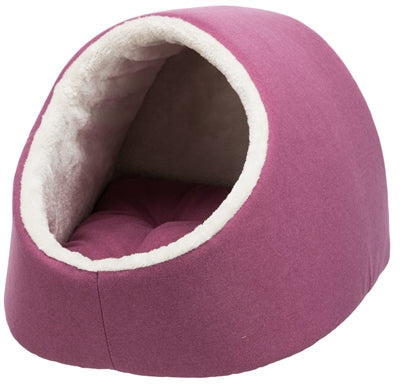 Trixie Relax-Igloo Salva Fuchsia / Creme