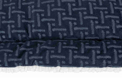 Trixie Relax-Igloo Ferris Blue